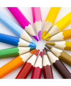 Colored Pencil M&G 36/Pack Awp343C7 - Image 5