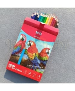 Colored Pencil M&G 36/Pack Awp343C7 - Image 4