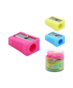 Sharpener M&G Plastic Single Apsn1274 - Image 1