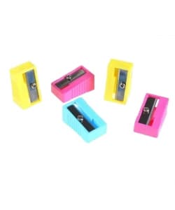 Sharpener M&G Plastic Single Apsn1274 - Image 3