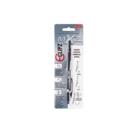 Compass Bruynzeel Mxz Eclipz Black 9398B02