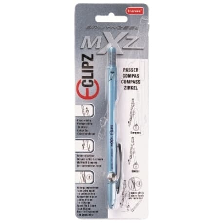 Compass Bruynzeel Mxz Eclipz Blue 9398B01