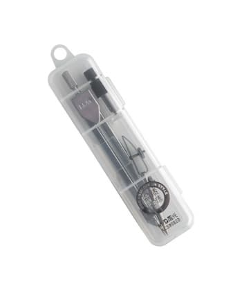 Compass M&G 2/Pack Professional Metal Acs90829