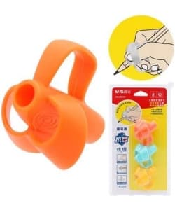 Pencil Cap Helper M&G 3/Pack Apj99221 - Image 2