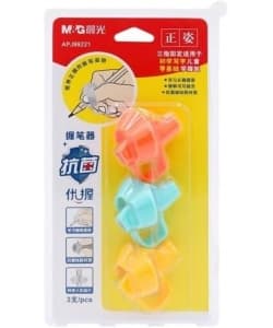 Pencil Cap Helper M&G 3/Pack Apj99221 - Image 5