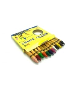 Crayon M&G 11Mmx10Cm 12/Pack Agmx4224 - Image 3