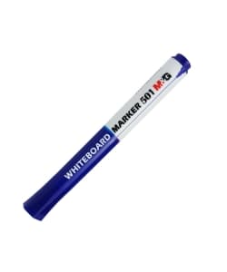 Marker Dry-Erase M&G Blue Awmy2271 - Image 3