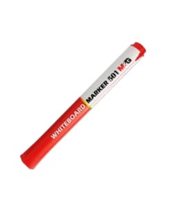 Marker Dry-Erase M&G Red Awmy2271 - Image 4