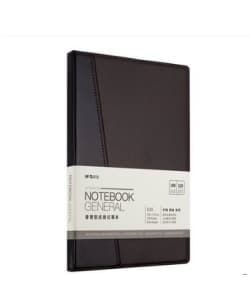 Notebook M&G 205X143Mm Ruled 120Sh Apyd2K78 - Image 3