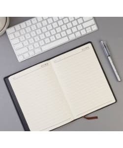 Notebook M&G 205X143Mm Ruled 120Sh Apyd2K78 - Image 5