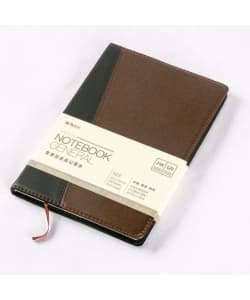 Notebook M&G 205X143Mm Ruled 120Sh Apyd2K78 - Image 2