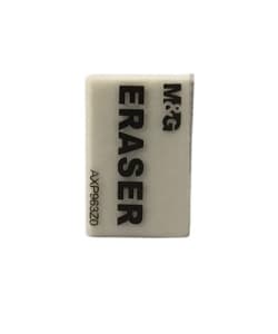Eraser M&G 27X18X9Mm Axp963Z0 - Image 2