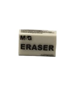 Eraser M&G 27X18X9Mm Axp963Z0 - Image 1