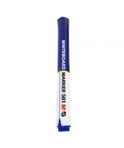 Marker Dry-Erase M&G Blue Awmy2271 - Image 1