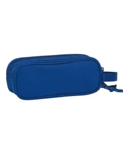 Pencil Case Blackfit8 Oxford - Image 2