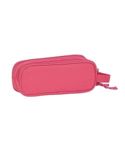 Pencil Case Blackfit8 Strawberry - Image 2