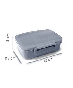 Lunch Box 12939 - Image 5