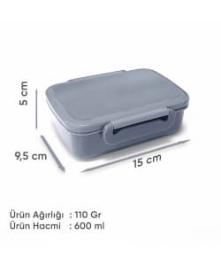 Lunch Box 12940 - Image 5