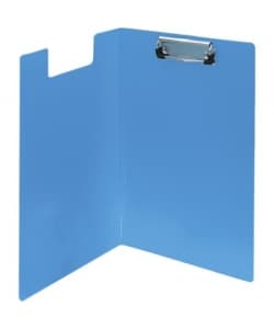 Clipboard Flexoffice A4 Double Fo-Cb03 - Image 1
