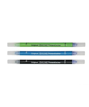 Ink Eraser Online Assorted 19019