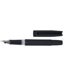 Pen Fountain Online Bachelor Soft Black M 54138 - Image 2