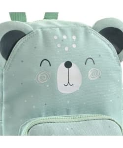 Backpack Mr Wild Puppies Bear 16385 - Image 3