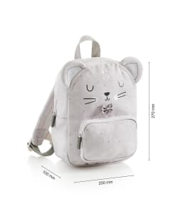 Backpack Mr Wild Puppies Mouse 16388 - Image 6