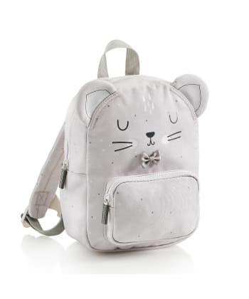 Backpack Mr Wild Puppies Mouse 16388
