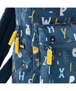 Backpack Mr Abc Small 16399 - Image 3