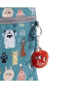 Backpack Mr Abc London Large 2 Comp. 16404 - Image 2