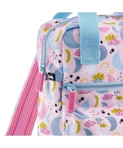 Backpack Mr Sweet Dreams Square Small 16408 - Image 2