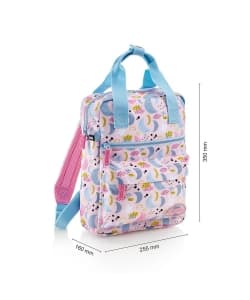 Backpack Mr Sweet Dreams Square Small 16408 - Image 4
