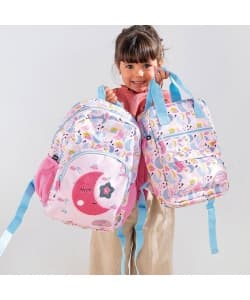 Backpack Mr Sweet Dreams Square Small 16408 - Image 3