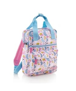 Backpack Mr Sweet Dreams Square Small 16408 - Image 1