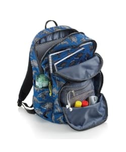 Backpack Mr Wild Dino Large 2 Comp. 16445 - Image 6