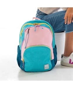 Backpack Mr Katy Oslo Large 2 Comp. 16463 - Image 4