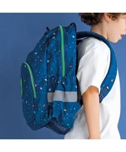 Backpack Mr My Space Roma Large 16440 - Image 4