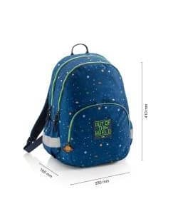 Backpack Mr My Space Roma Large 16440 - Image 6