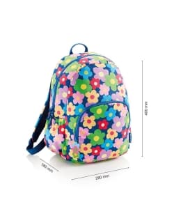 Backpack Mr Arp Flower Roma Large 16452 - Image 4