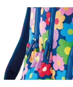 Backpack Mr Arp Flower Oslo Large 2 Comp. 16453 - Image 2