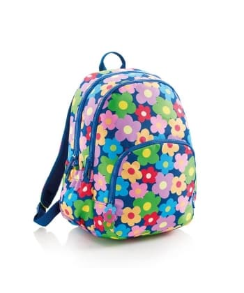 Backpack Mr Arp Flower Oslo Large 2 Comp. 16453