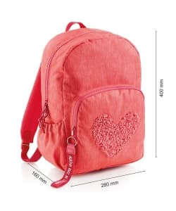 Backpack Mr Rpet Roma Large 16251 - Image 4