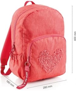 Backpack Mr Rpet Roma Large 2 Comp. 16252 - Image 3