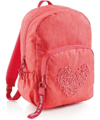 Backpack Mr Rpet Roma Large 2 Comp. 16252