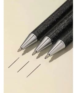 Pen Ballpoint Mr Moon Glitter - Image 2
