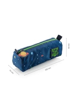 Pencil Case Mr My Space Round 16442 - Image 4