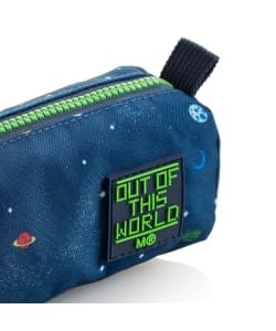 Pencil Case Mr My Space Round 16442 - Image 2
