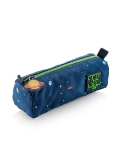 Pencil Case Mr My Space Round 16442 - Image 1