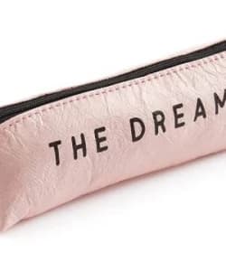 Pencil Case Mr The Dreamers Oval Pink 16378 - Image 2