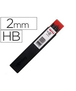 Rotring Lead 2Mm Hb 230451 - Image 3